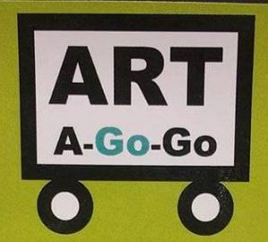 Art A-Go-Go Parties