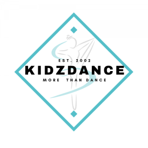 KidzDance Glitter Force