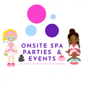 Quiet Whispers Mobile Day Spa Parties