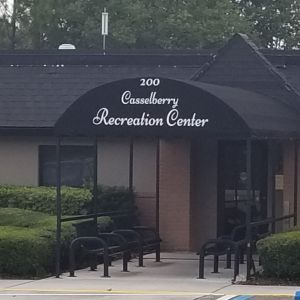 Casselberry Recreation Center