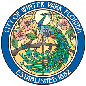 Winter Park Pavilion Rentals