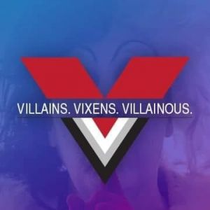 Villains, Vixens and Villainous Event Entertainment