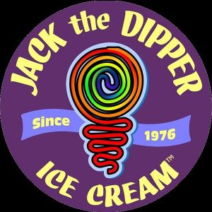 Jack the Dipper Ice Cream