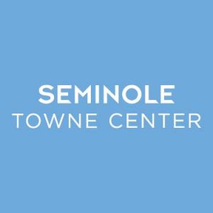 Seminole Town Center Kidgits Play Area