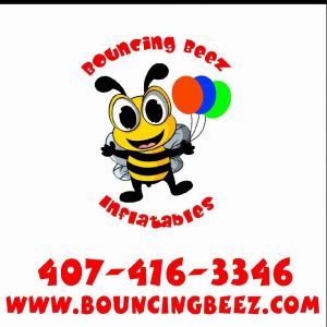 Bouncing Beez Inflatables