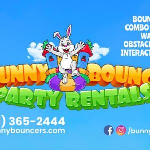 Bunny Bouncers