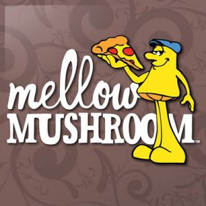 Mellow Mushroom Pizza