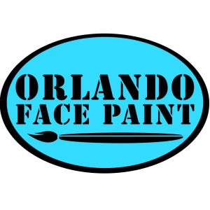 Orlando Face Paint