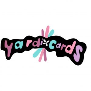 Yardi Cards
