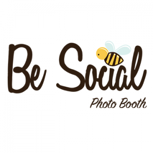 Be Social Photo Booth
