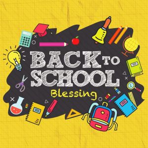 8/14 FUMC Winter Park Back to School Blessing