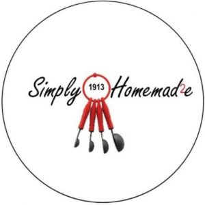 Simply Homemade 1913