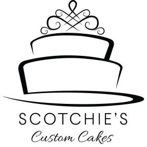 Scotchie's Custom Cakes