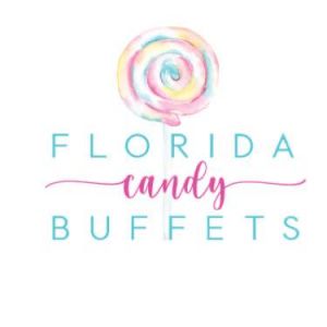 Florida Candy Buffets
