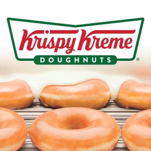 Krispy Kreme Birthday Rewards