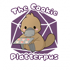 Cookie Platterpus, The