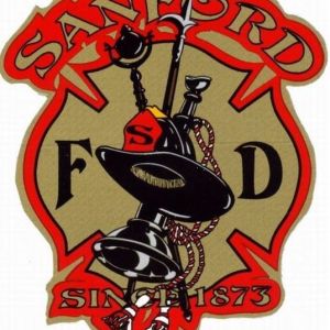 Sanford Fire Department Public Services