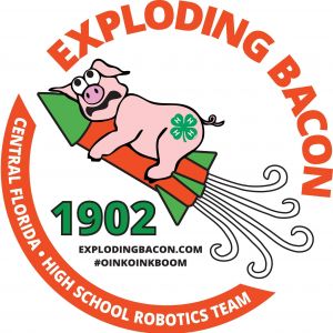 Exploding Bacon Robotics Team