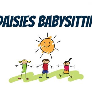 Daisies Babysitting