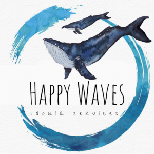 Happy Waves Doula