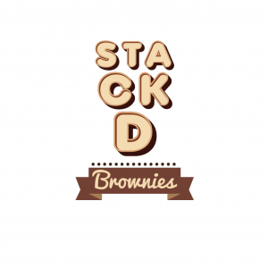 Stack'd Brownies