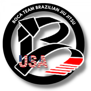 Boca Team Brazilian Jiu Jitsu