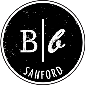 Board and Brush Cookies with SANTA- Christmas Sign Workshop