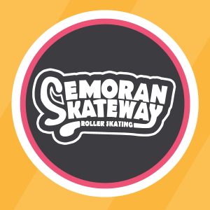 Semoran Skateway Gobble Skate